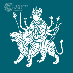 Goddess Durga