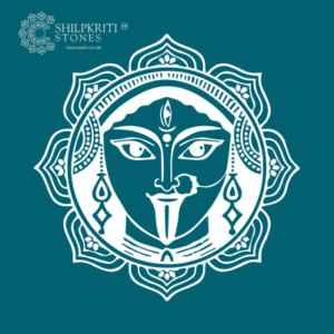 Goddess Kali